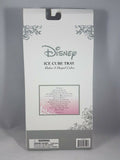 Disney Lilo and Stitch 8 Mold Silicone Ice Cube Jello Tray Back