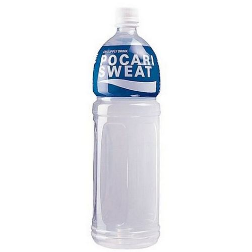 Pocari Sweat Ion Supply Sports Drink Giant 1.5 Liters