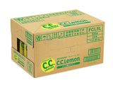 Suntory C.C. Lemon 500ml - Shadow Anime