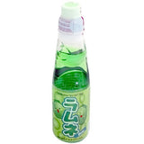 Ramune Soda Melon 6.6 oz