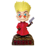 Trigun Vash The Stampede Bobble Head Figure - Shadow Anime