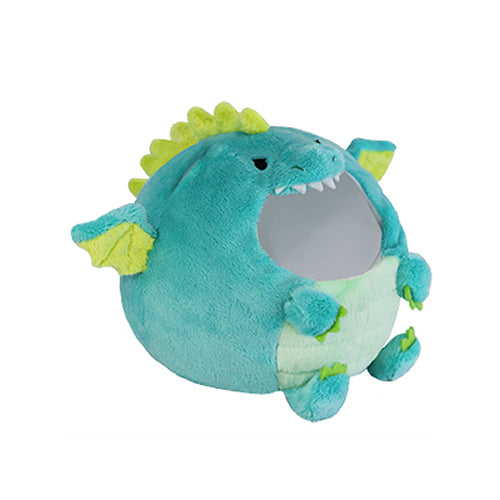 Squishable Undercover Kitty in Dragon 7" Plush Dragon Disguise